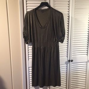 Anthropologie Dress